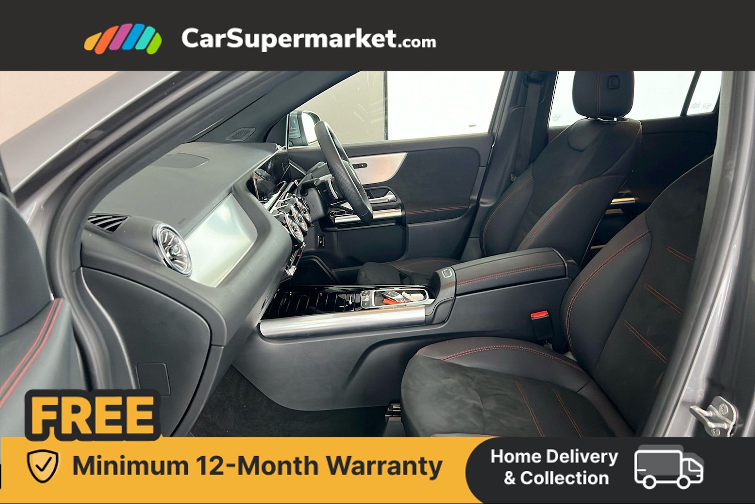 Used Mercedes-Benz GLA 2025 for sale - 76581624: Photo 17