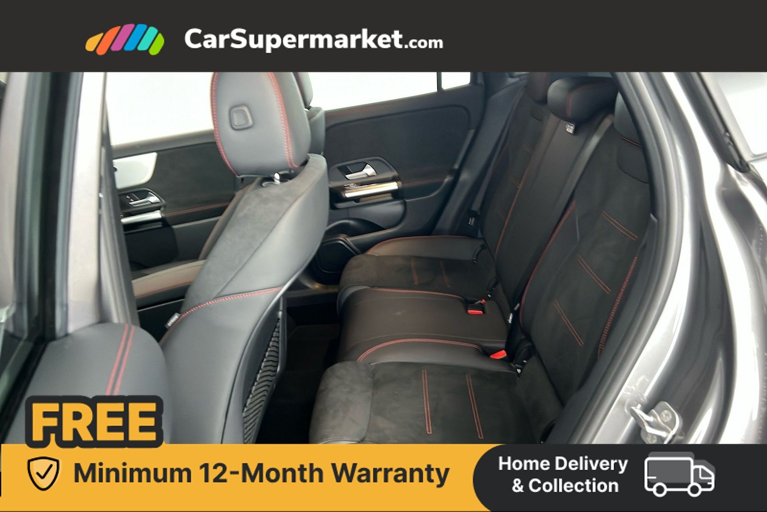 Used Mercedes-Benz GLA 2025 for sale - 76581624: Photo 18