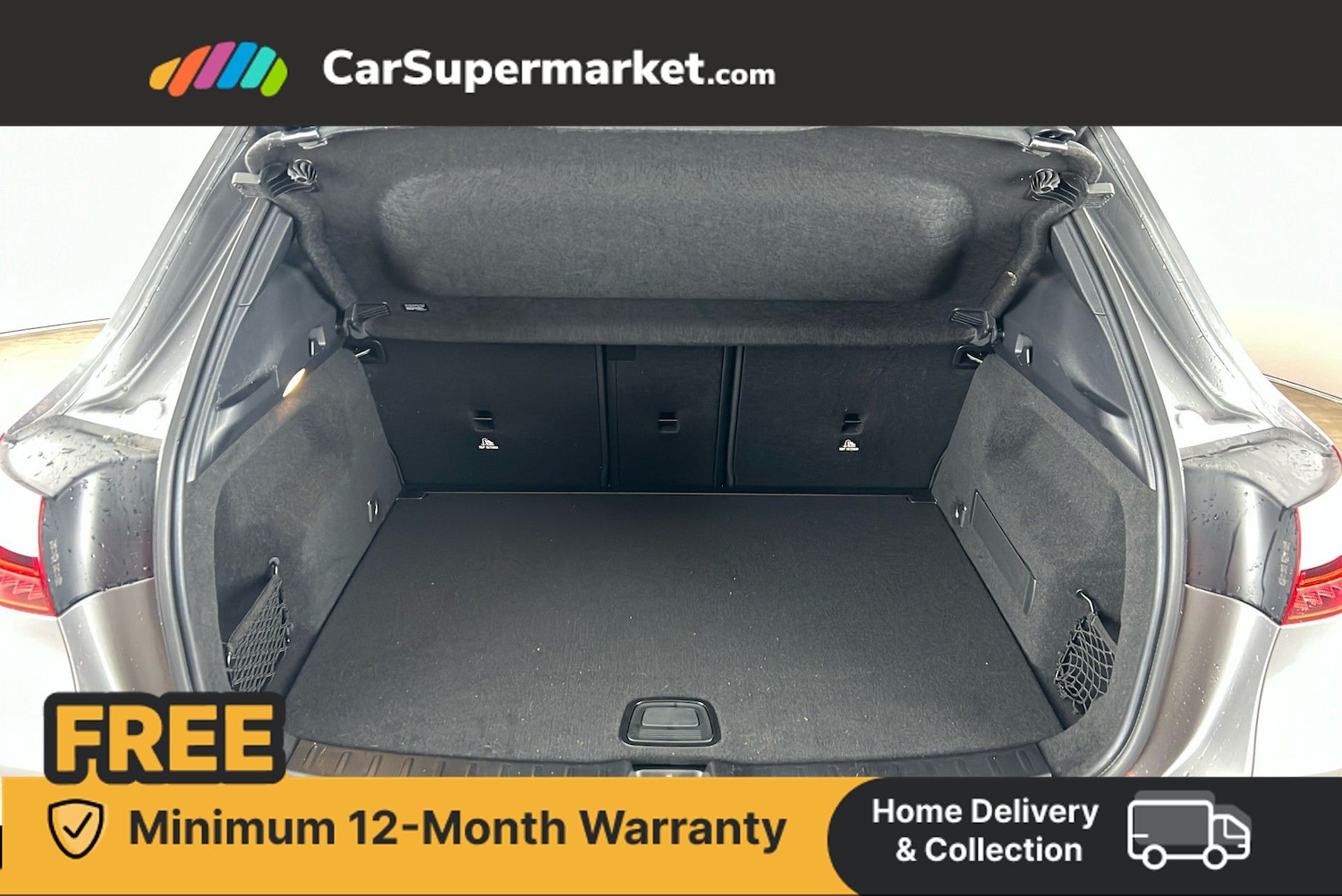 Used Mercedes-Benz GLA 2025 for sale - 76581624: Photo 22