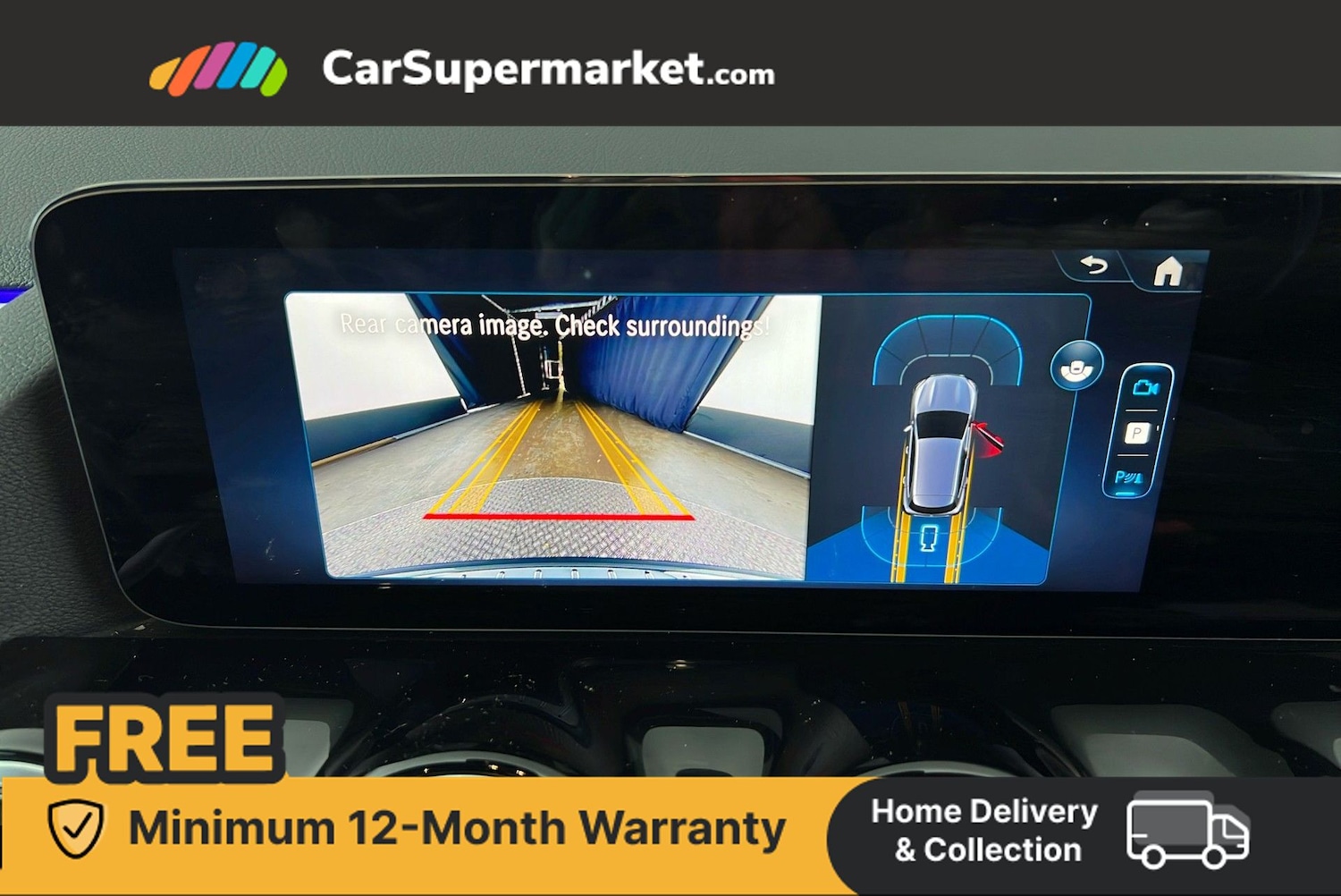 Used Mercedes-Benz GLA 2025 for sale - 76581624: Photo 24