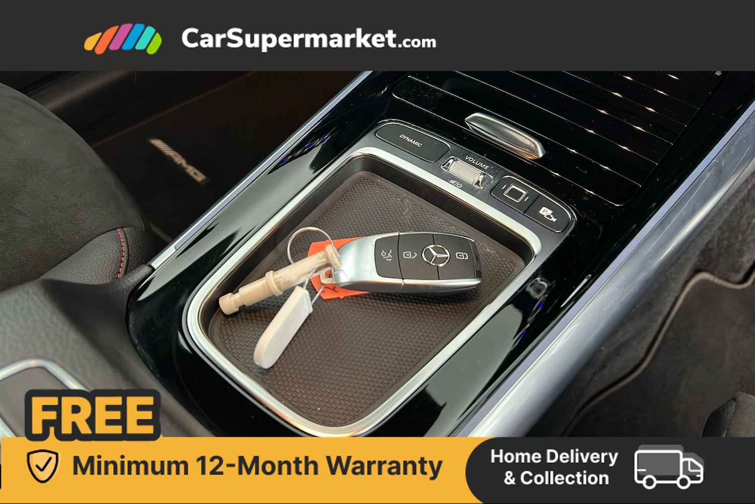 Used Mercedes-Benz GLA 2025 for sale - 76581624: Photo 25