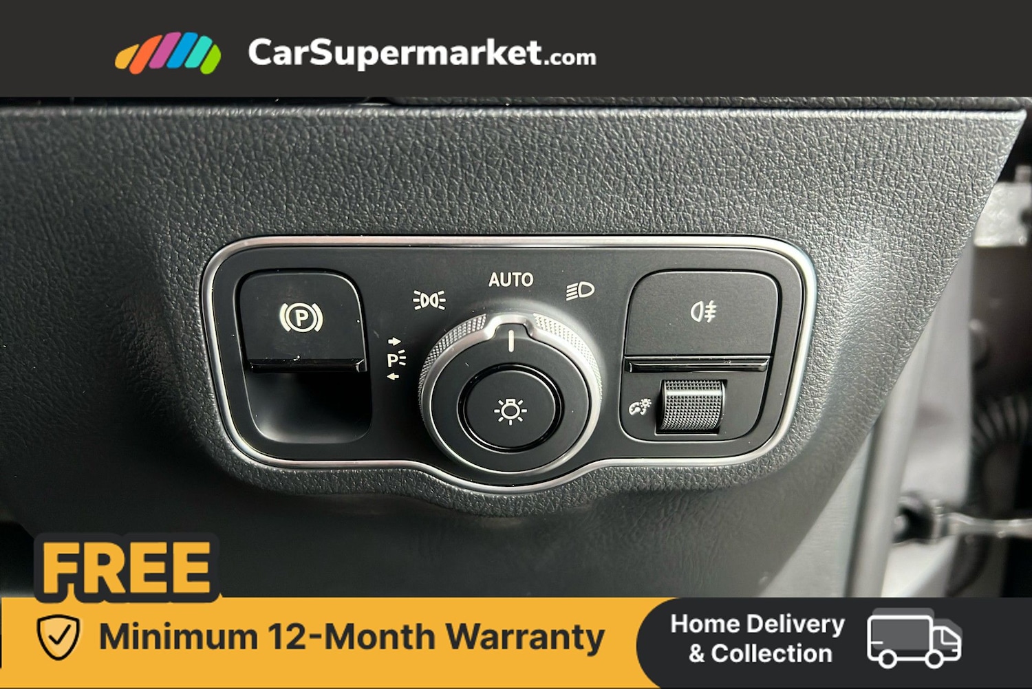 Used Mercedes-Benz GLA 2025 for sale - 76581624: Photo 26