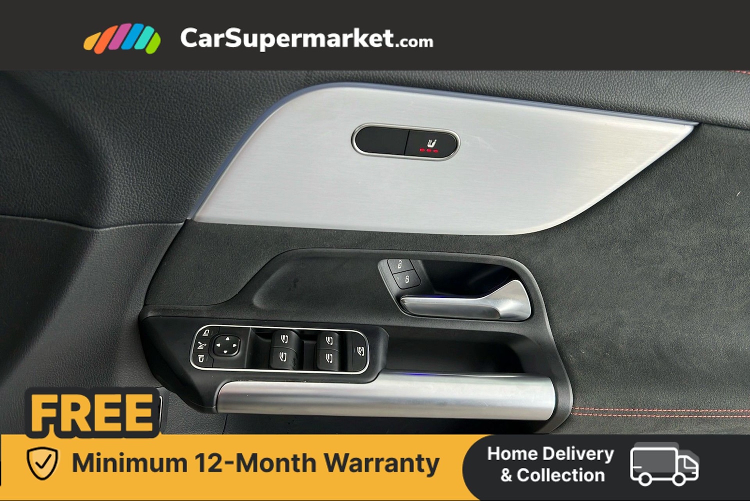 Used Mercedes-Benz GLA 2025 for sale - 76581624: Photo 27