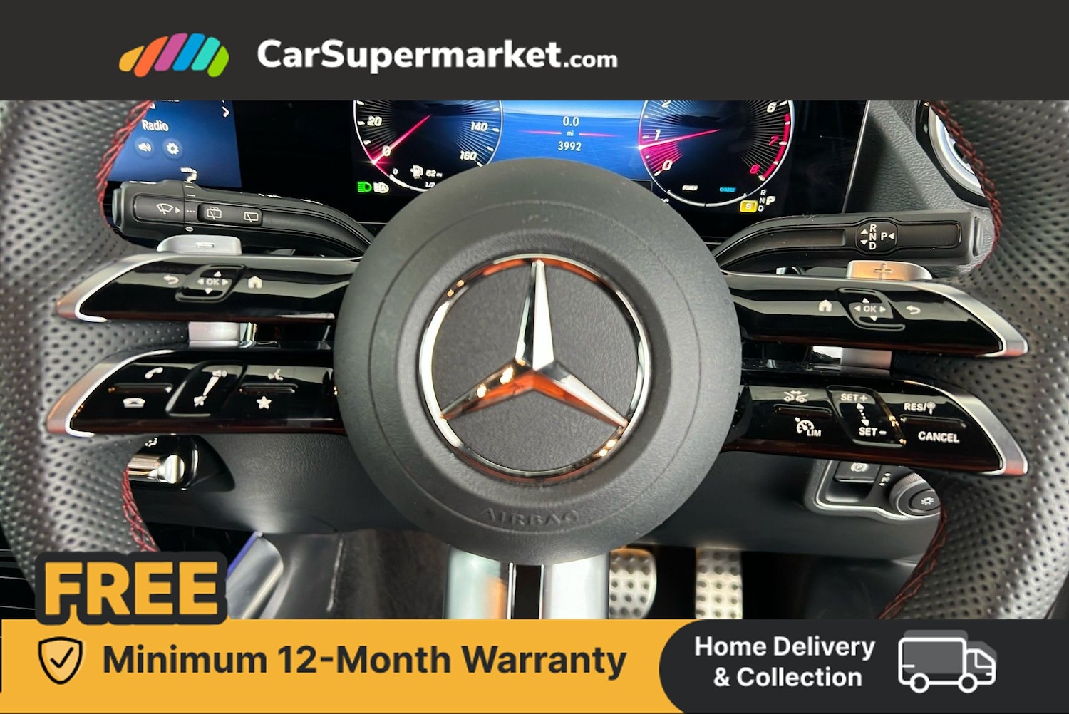 Used Mercedes-Benz GLA 2025 for sale - 76581624: Photo 28