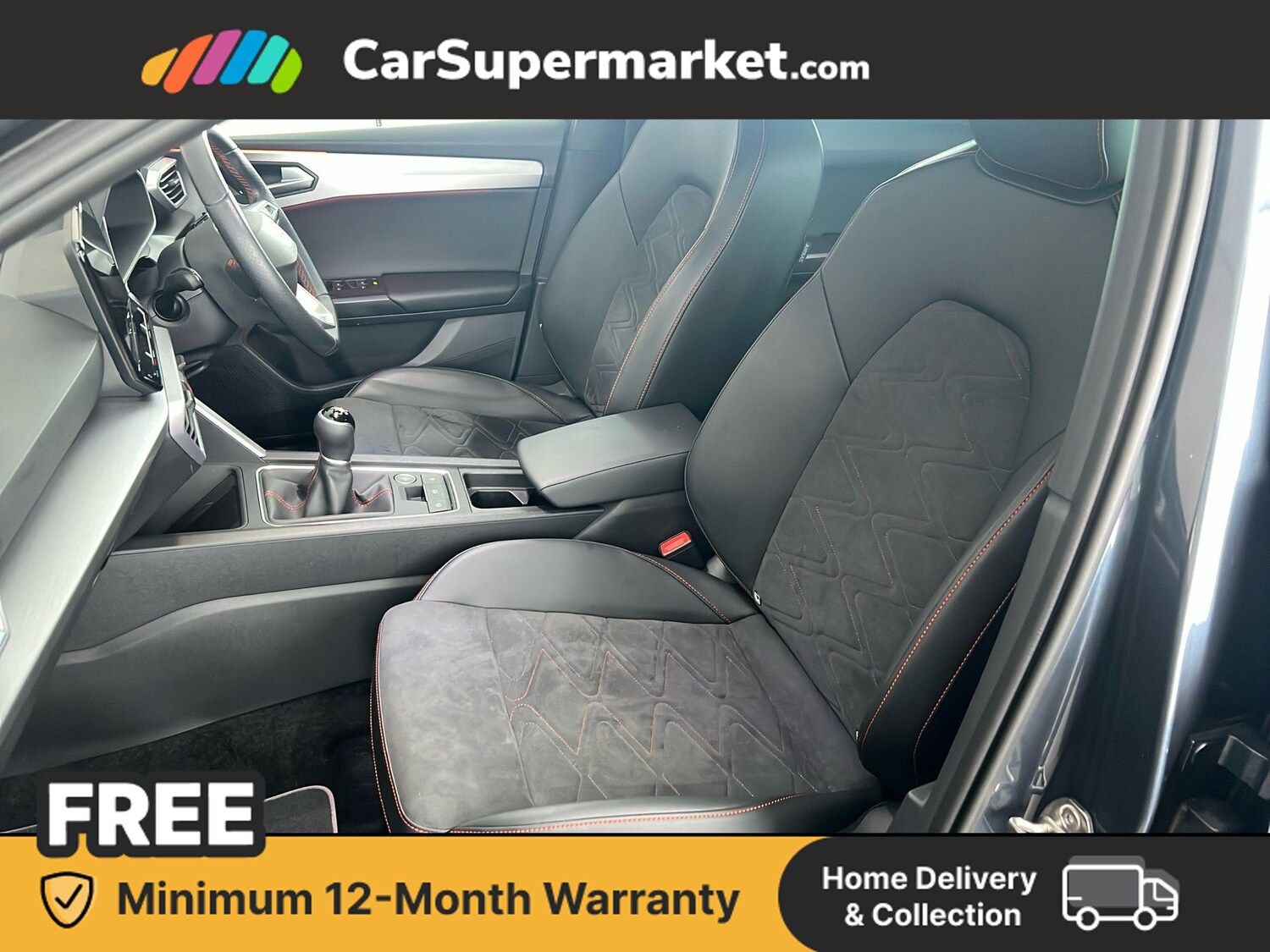 Used SEAT Leon 2022 for sale - 77340987: Photo 17