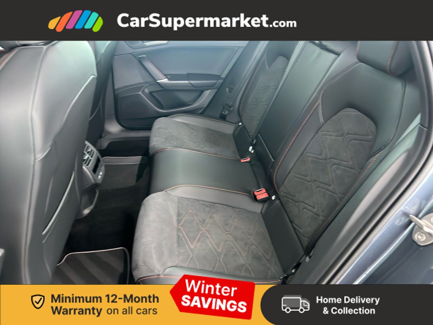 Used SEAT Leon 2022 for sale - 77340987: Photo 19