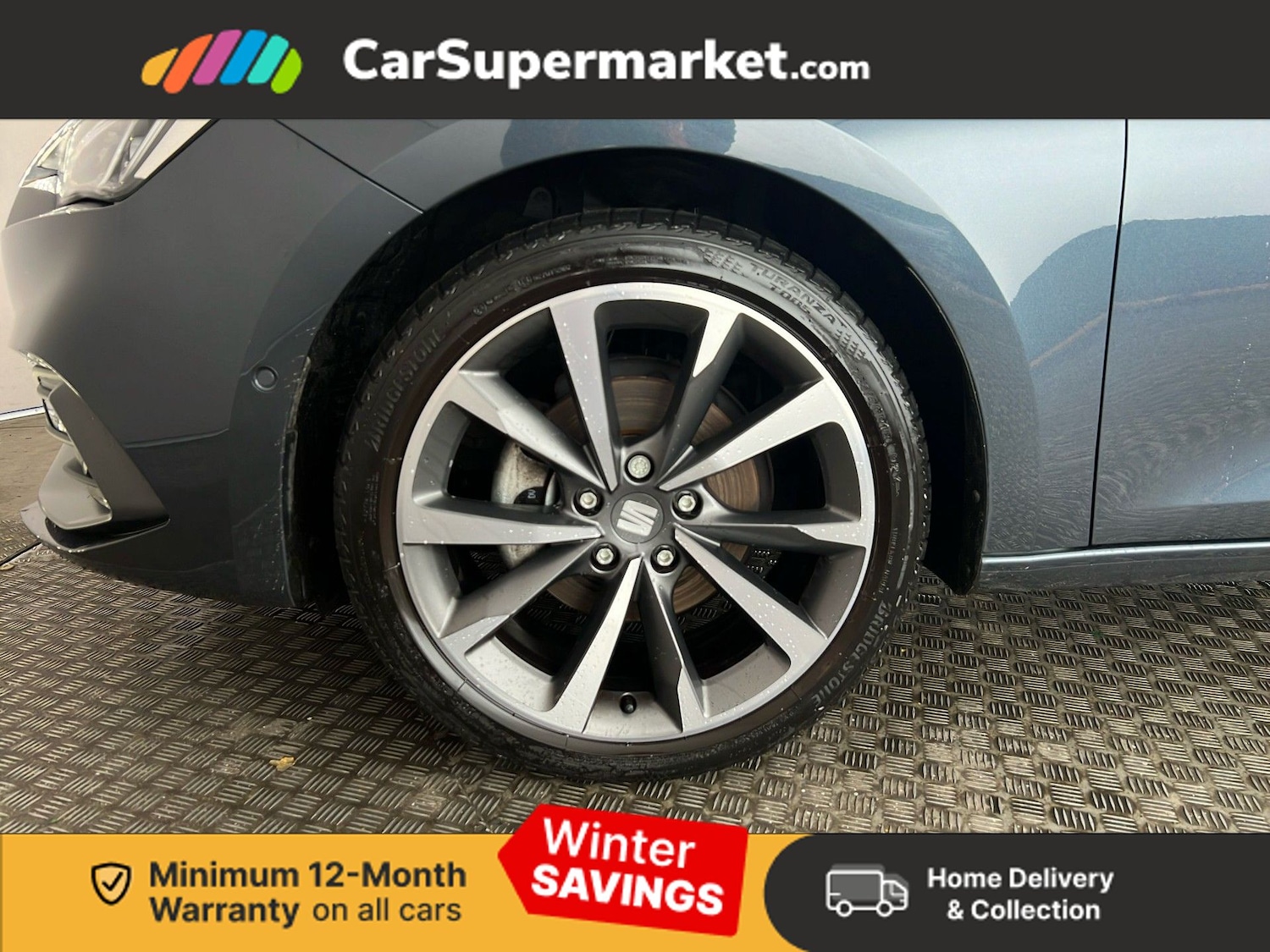 Used SEAT Leon 2022 for sale - 77340987: Photo 20