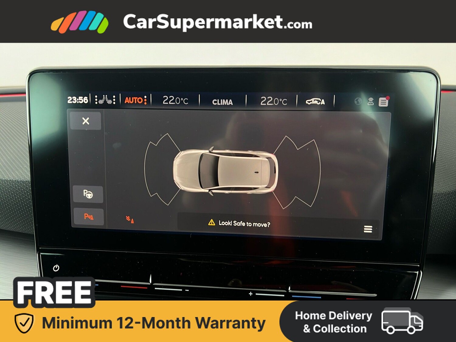 Used SEAT Leon 2022 for sale - 77340987: Photo 25