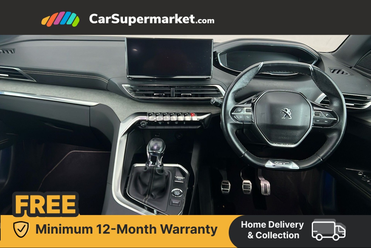 Used Peugeot 3008 2022 for sale - 76581646: Photo 13