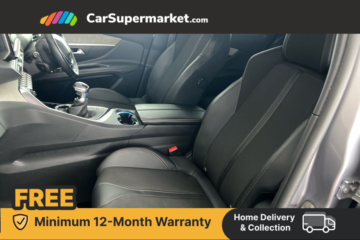 Used Peugeot 3008 2022 for sale - 76581646: Photo 17