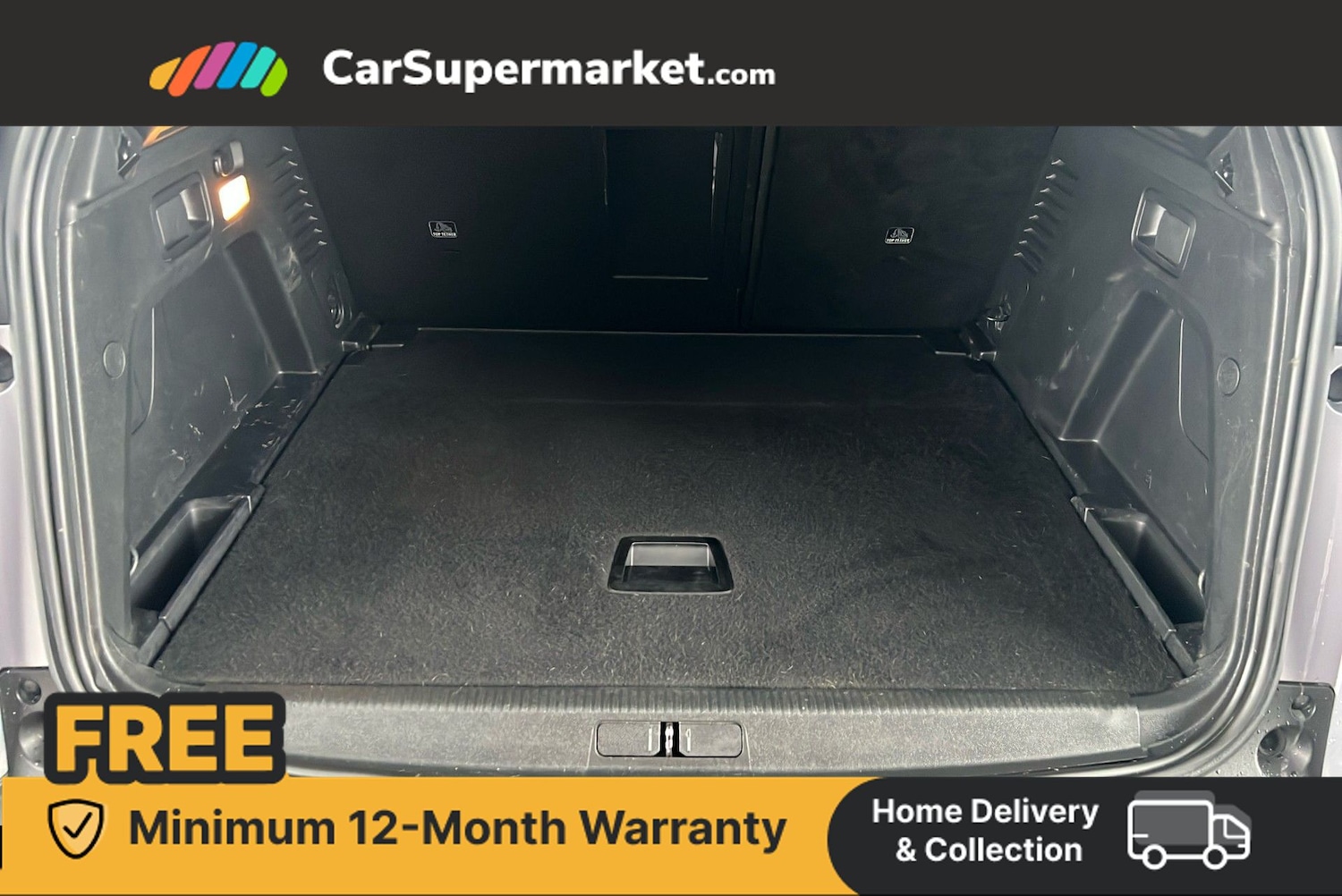 Used Peugeot 3008 2022 for sale - 76581646: Photo 22