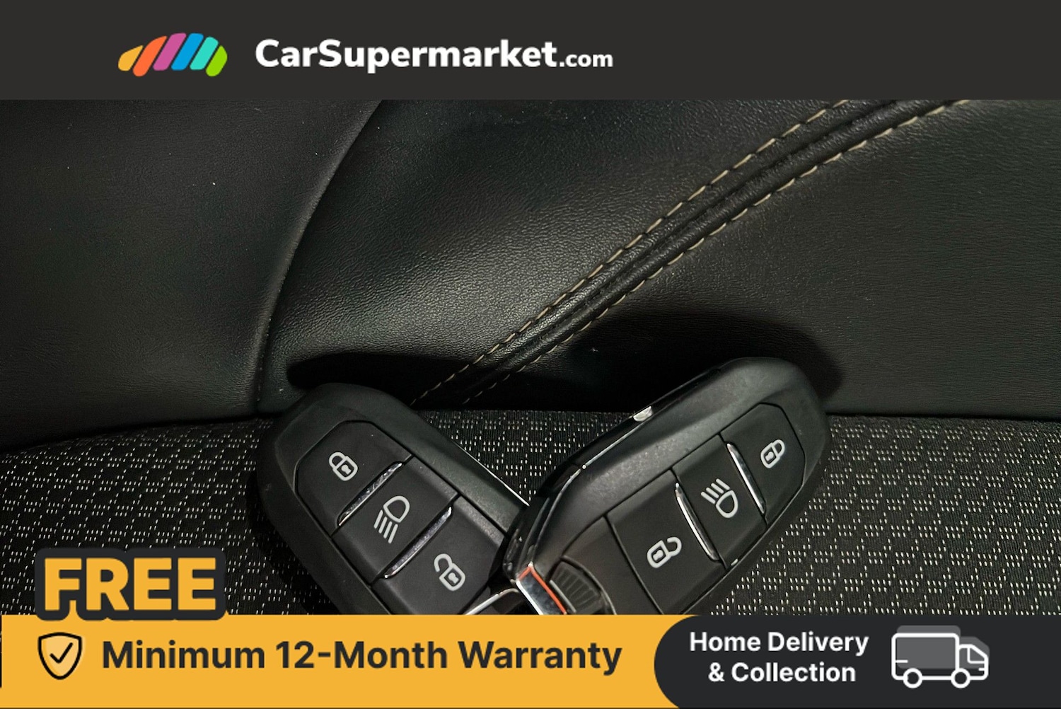 Used Peugeot 3008 2022 for sale - 76581646: Photo 23