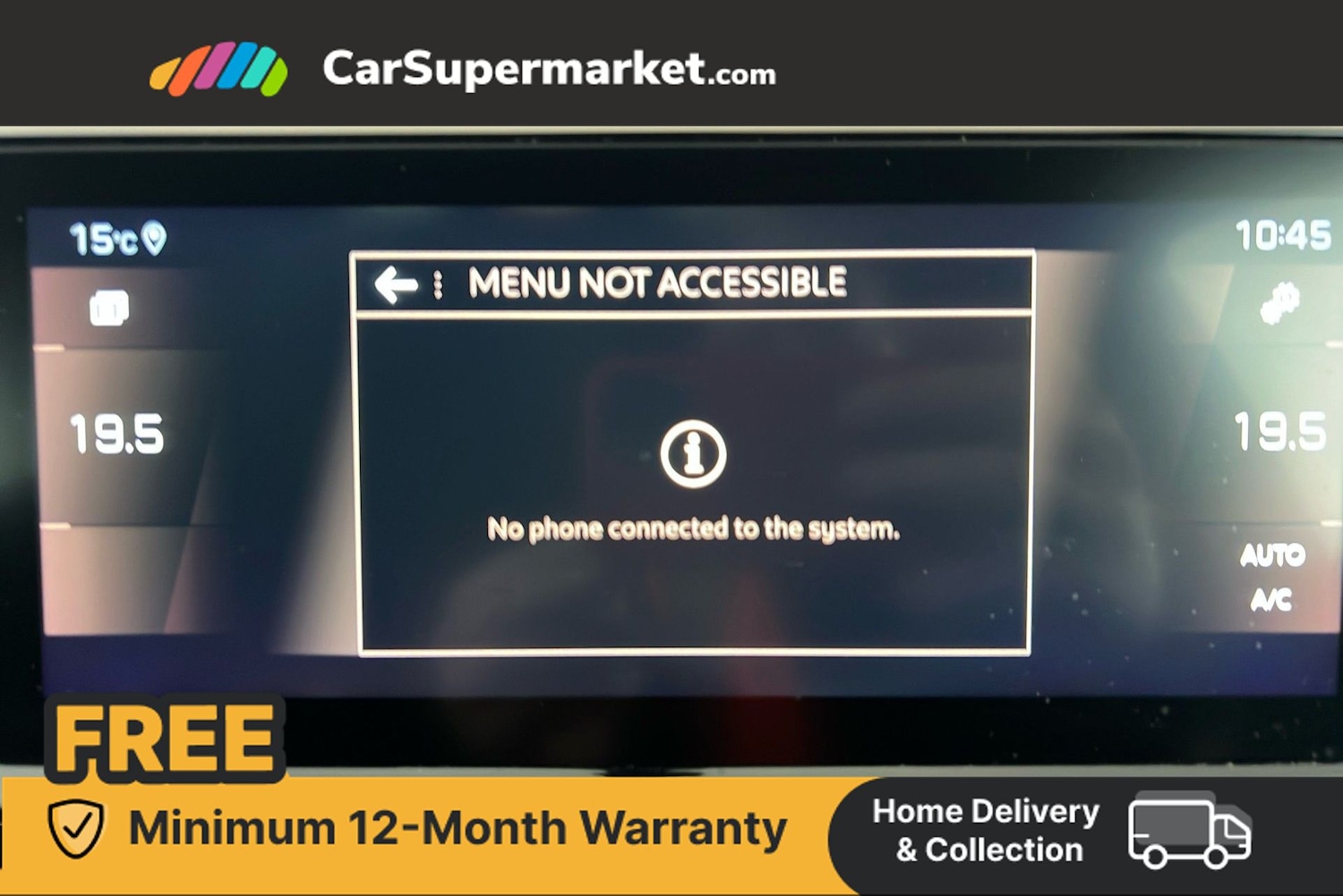 Used Peugeot 3008 2022 for sale - 76581646: Photo 24