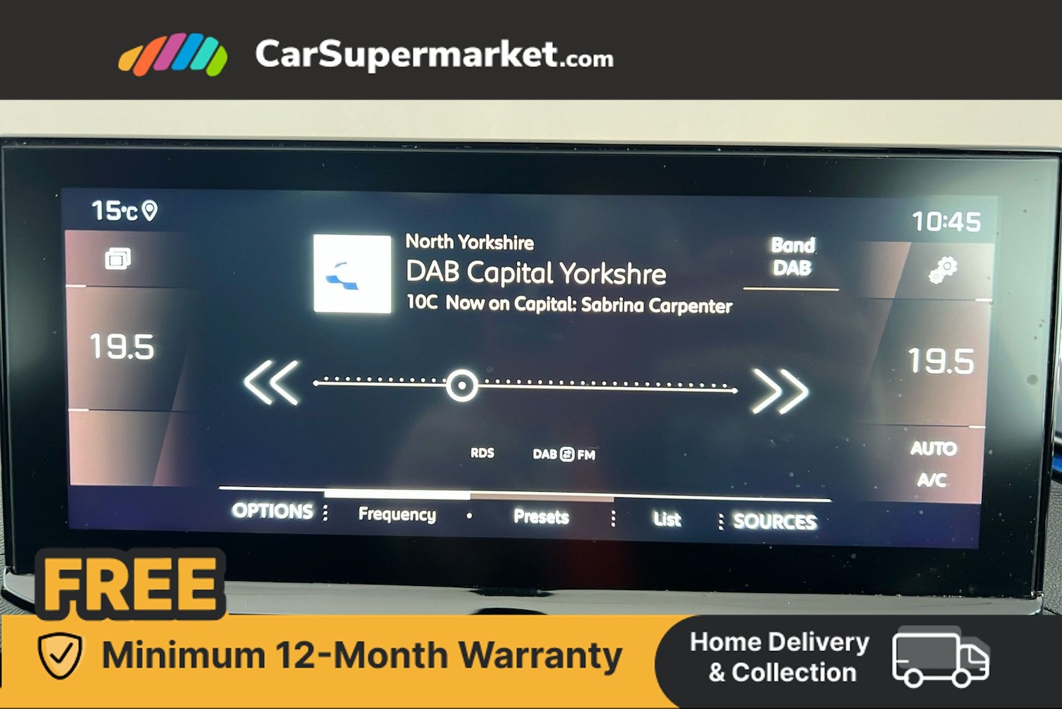 Used Peugeot 3008 2022 for sale - 76581646: Photo 25