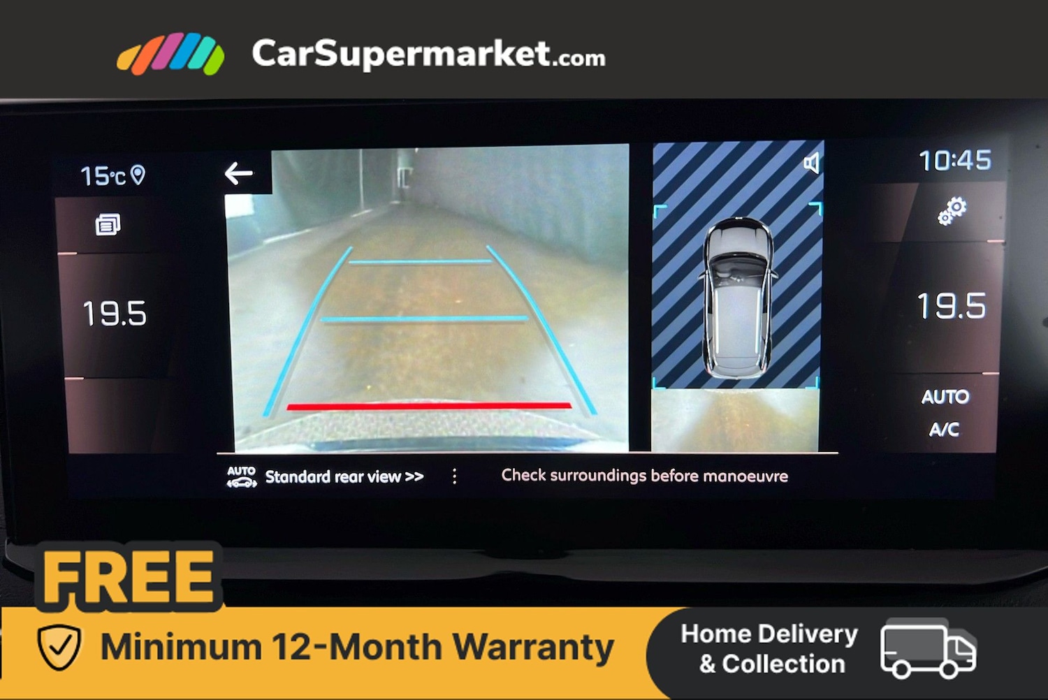 Used Peugeot 3008 2022 for sale - 76581646: Photo 26