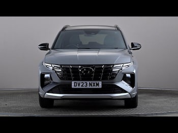 Used Hyundai TUCSON 2023 for sale - 79495011: Photo
