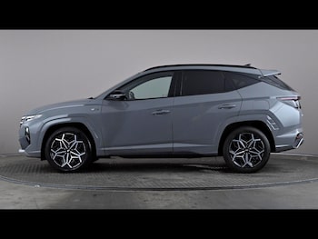 Used Hyundai TUCSON 2023 for sale - 79495011: Photo