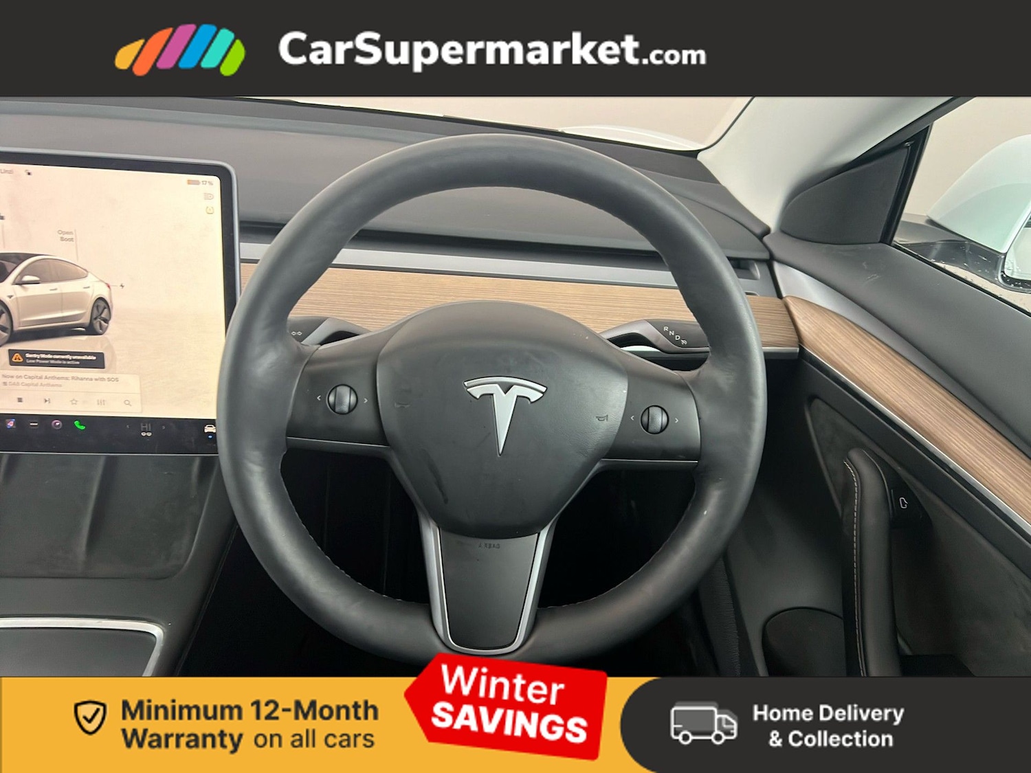 Used Tesla Model 3 2022 for sale - 77327439: Photo 15