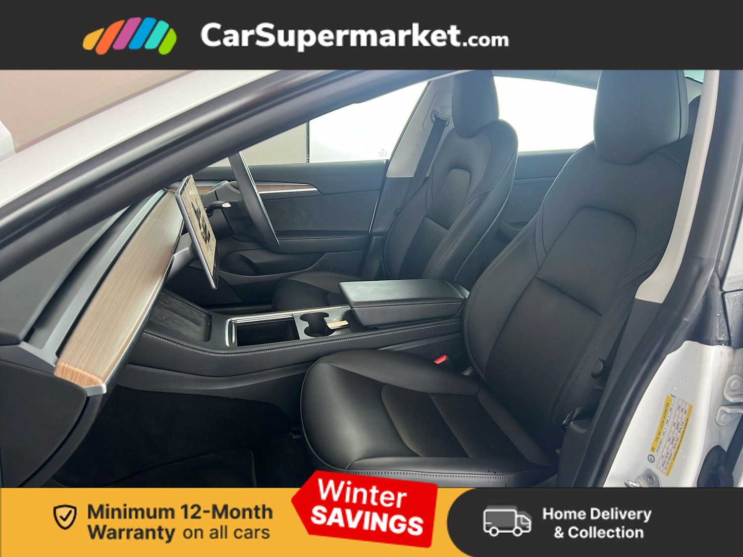 Used Tesla Model 3 2022 for sale - 77327439: Photo 18