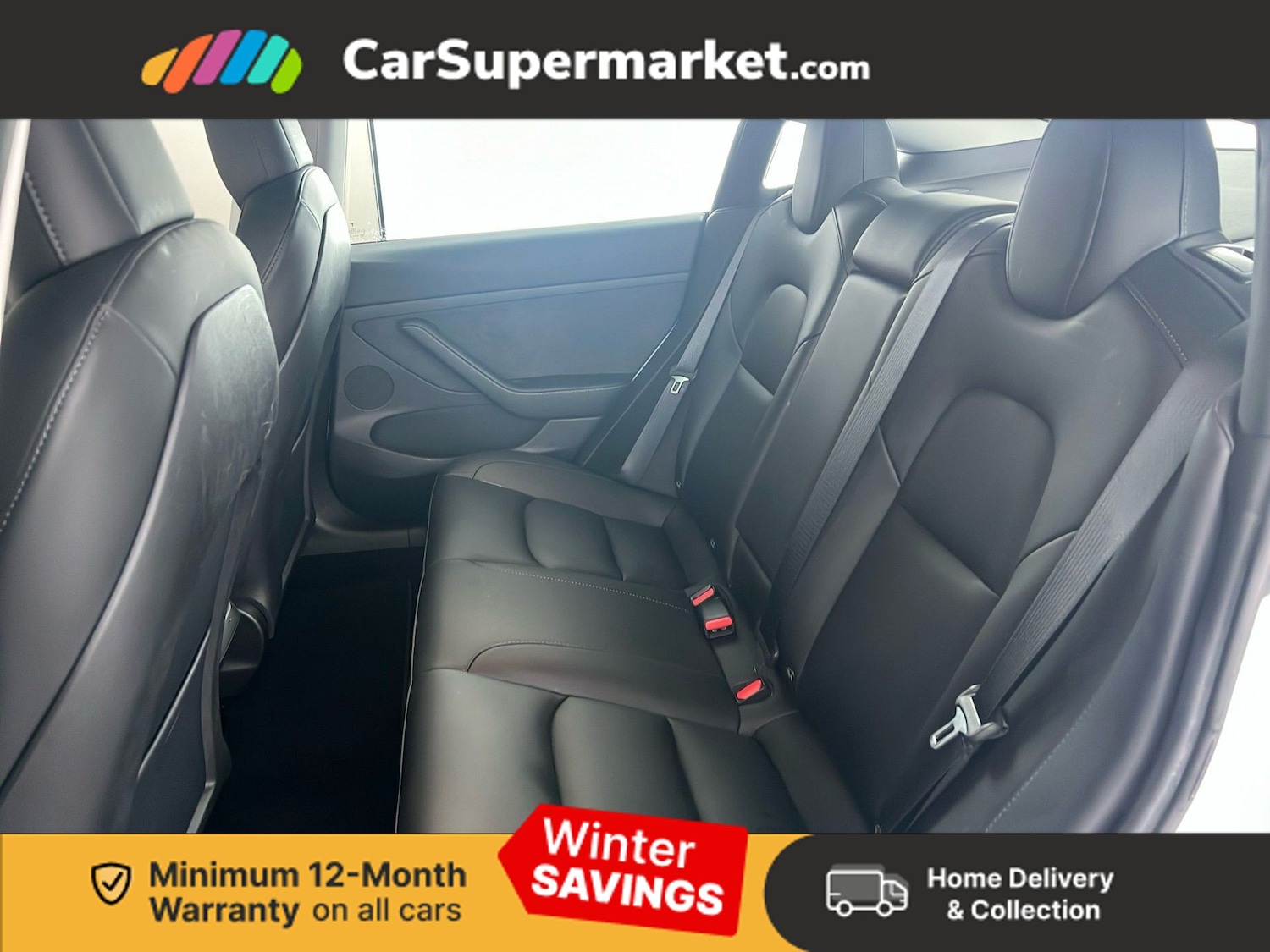 Used Tesla Model 3 2022 for sale - 77327439: Photo 19