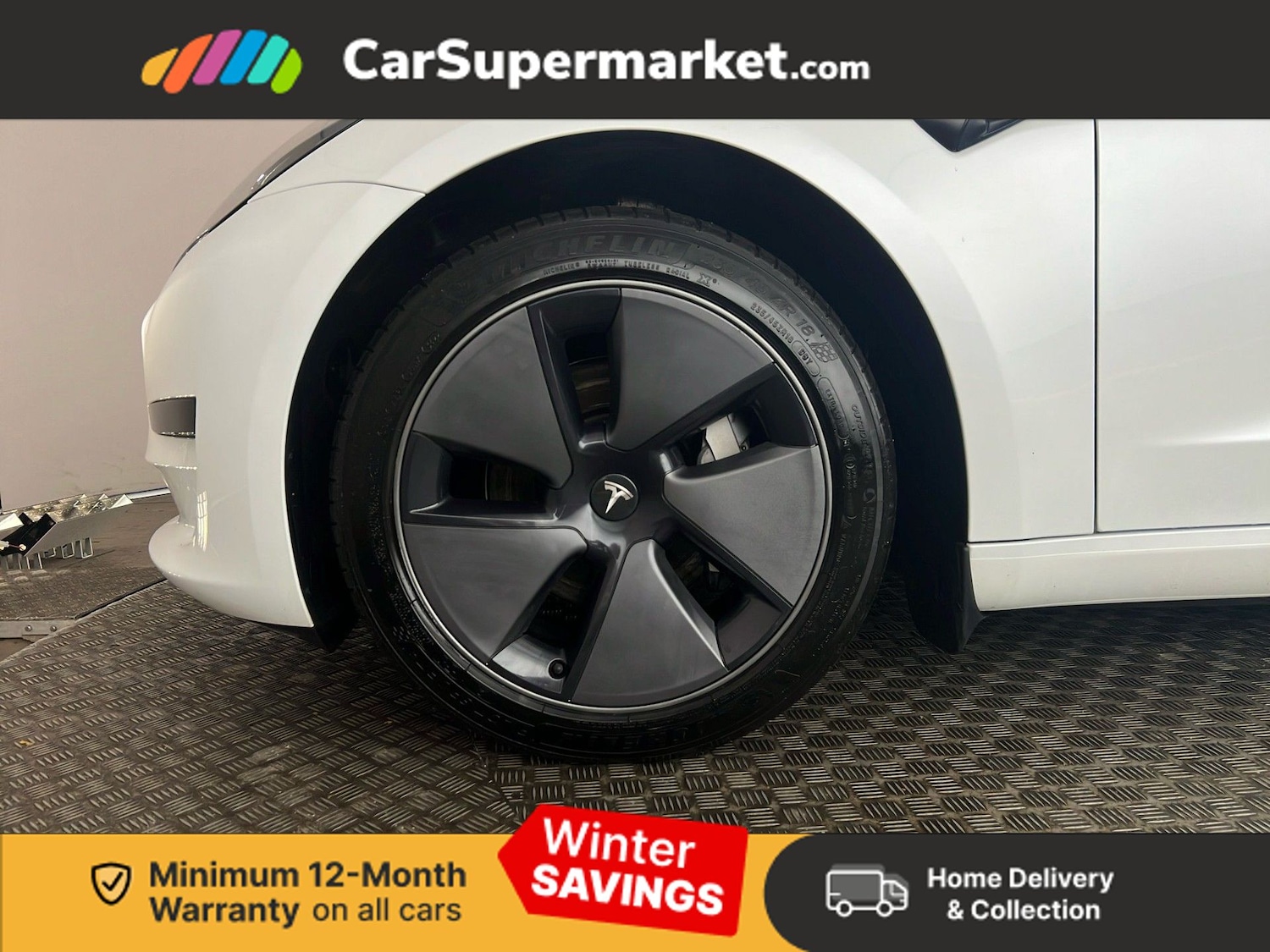 Used Tesla Model 3 2022 for sale - 77327439: Photo 20