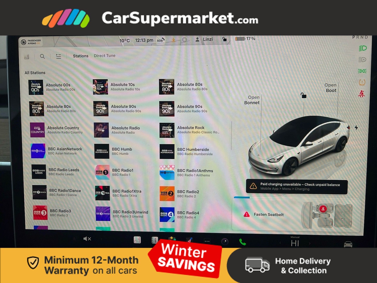 Used Tesla Model 3 2022 for sale - 77327439: Photo 26