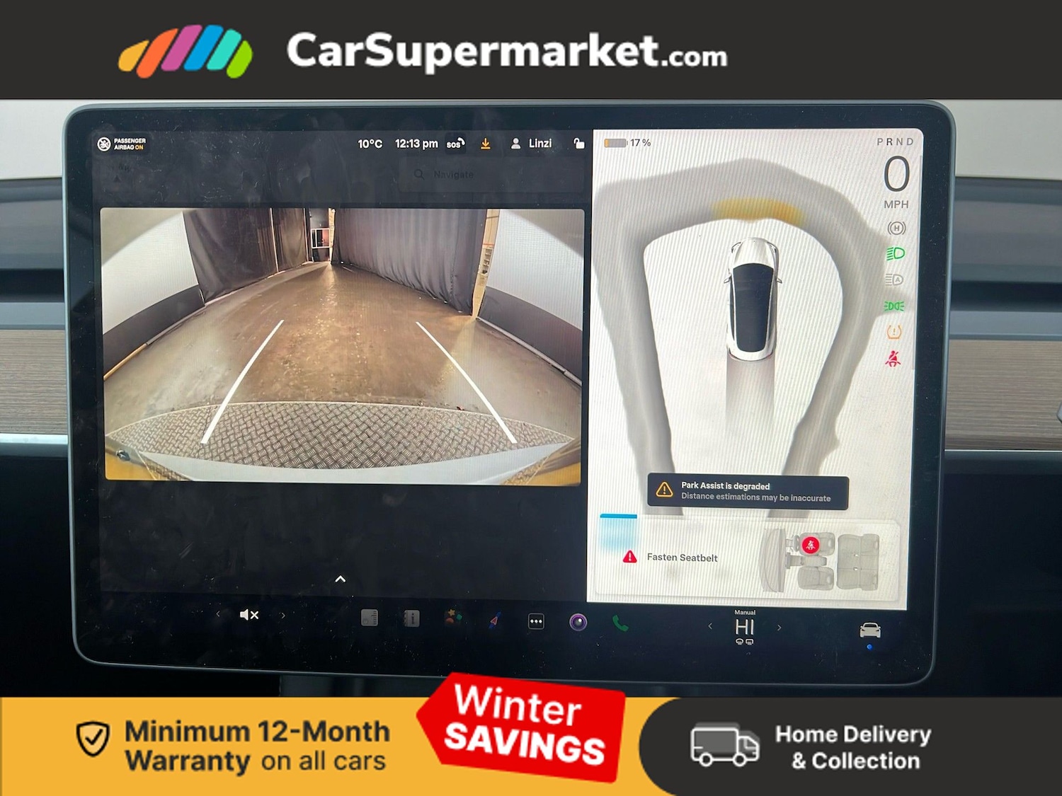 Used Tesla Model 3 2022 for sale - 77327439: Photo 27