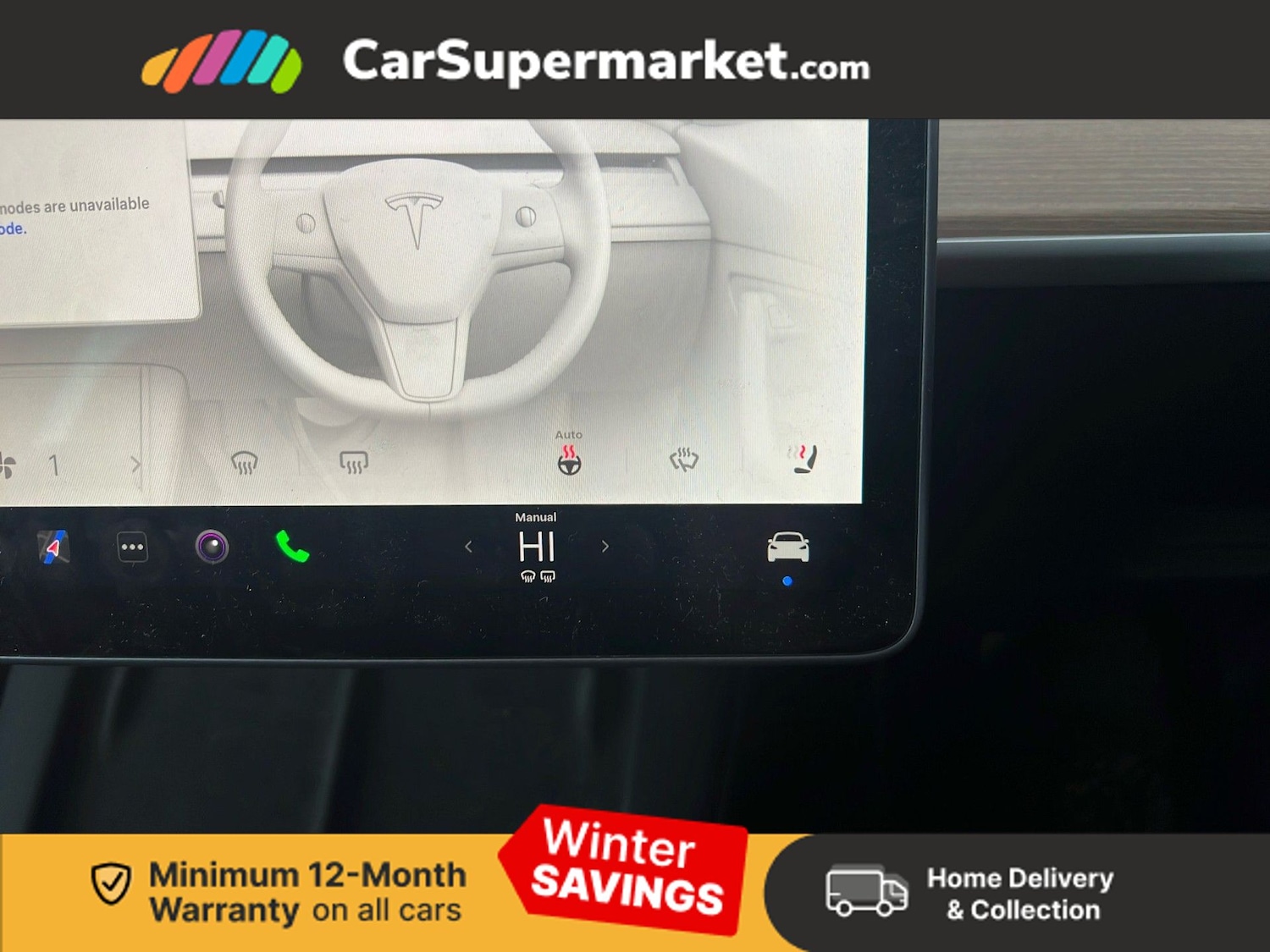 Used Tesla Model 3 2022 for sale - 77327439: Photo 28