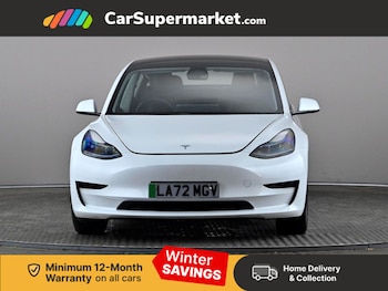 Used Tesla Model 3 2022 for sale - 77327439: Photo