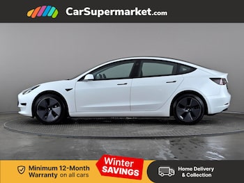 Used Tesla Model 3 2022 for sale - 77327439: Photo
