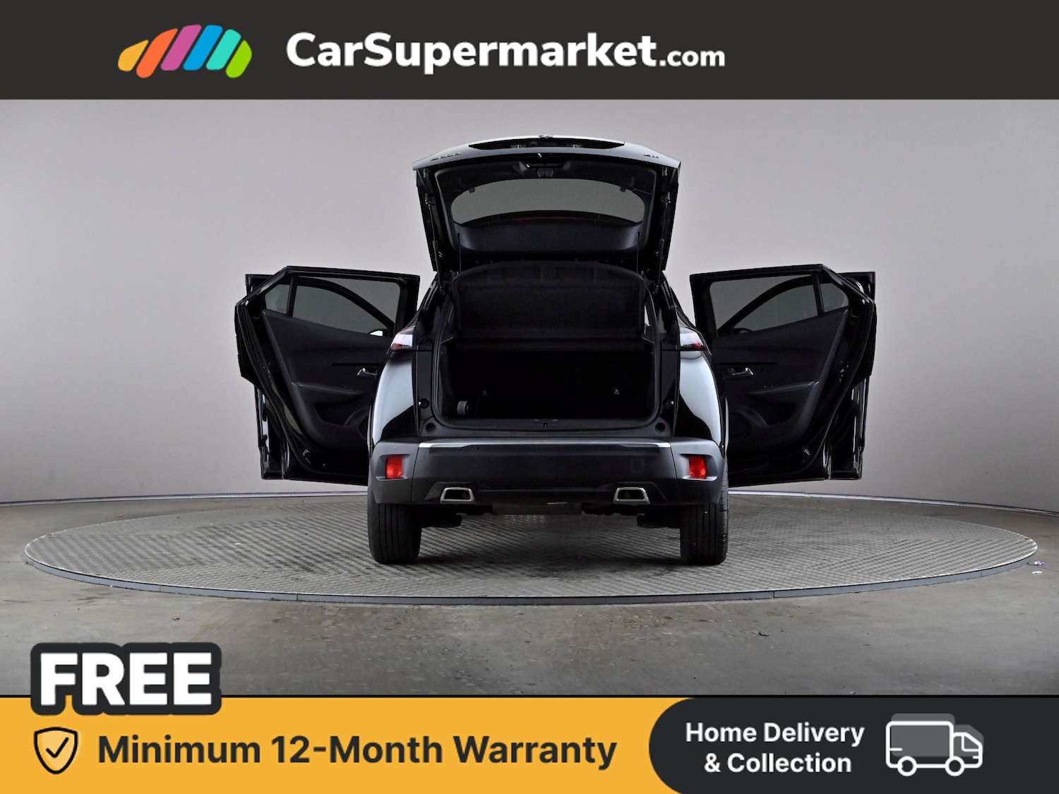 Used Peugeot 2008 2022 for sale - 77582690: Photo 11