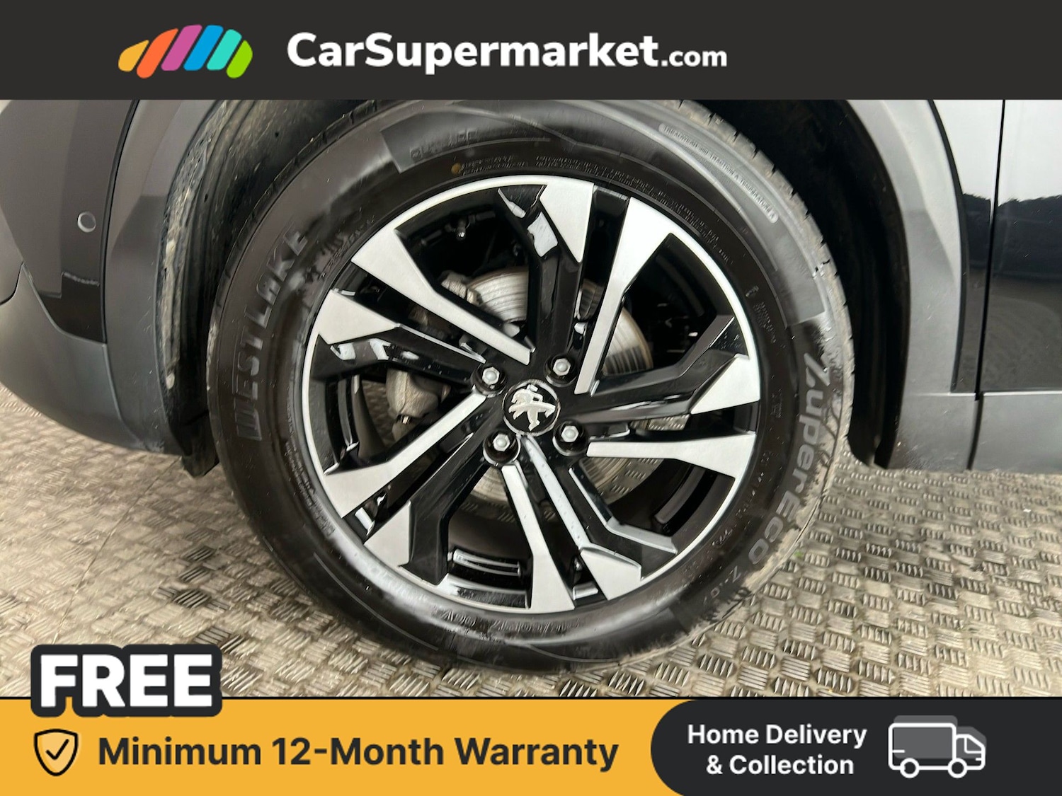 Used Peugeot 2008 2022 for sale - 77582690: Photo 19