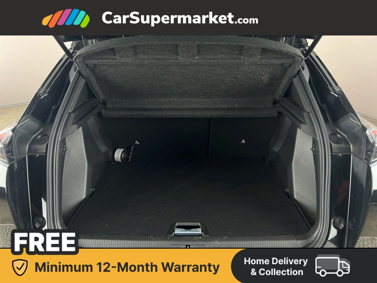 Used Peugeot 2008 2022 for sale - 77582690: Photo 22