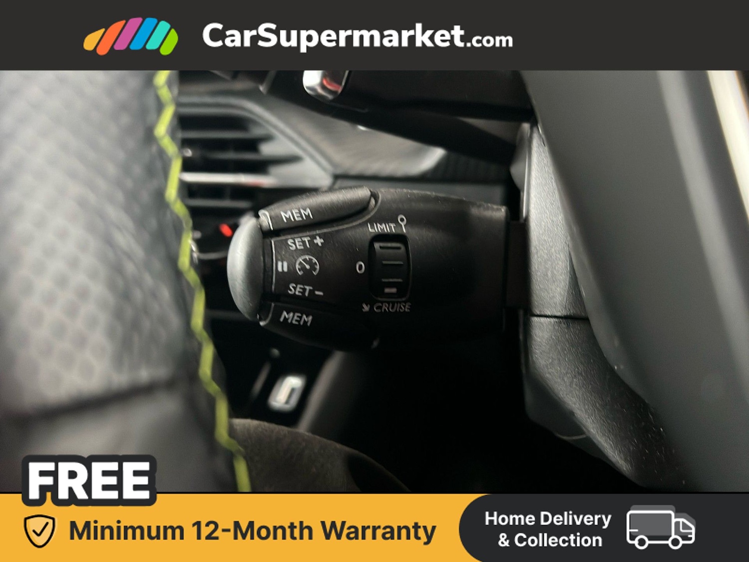 Used Peugeot 2008 2022 for sale - 77582690: Photo 24