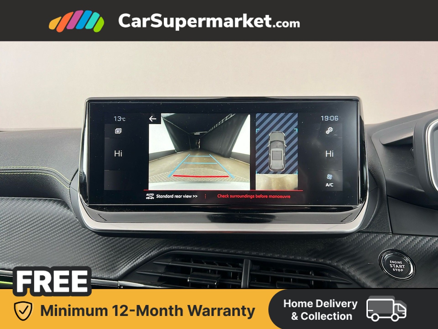 Used Peugeot 2008 2022 for sale - 77582690: Photo 26