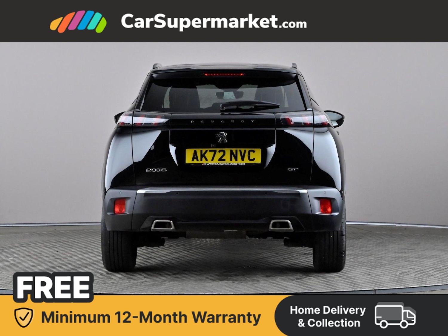 Used Peugeot 2008 2022 for sale - 77582690: Photo 5