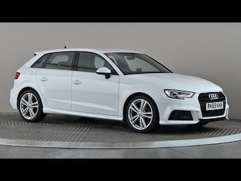 Used Audi A3 2019 for sale - 79016861: Photo