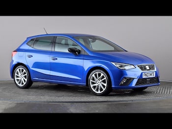 Used SEAT Ibiza 2023 for sale - 78732726: Photo
