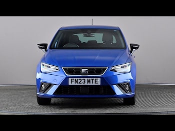 Used SEAT Ibiza 2023 for sale - 78732726: Photo