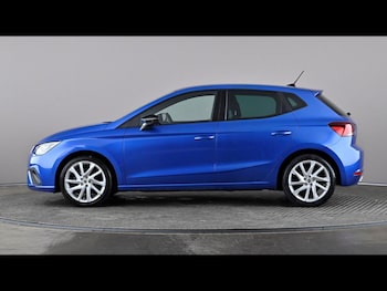 Used SEAT Ibiza 2023 for sale - 78732726: Photo