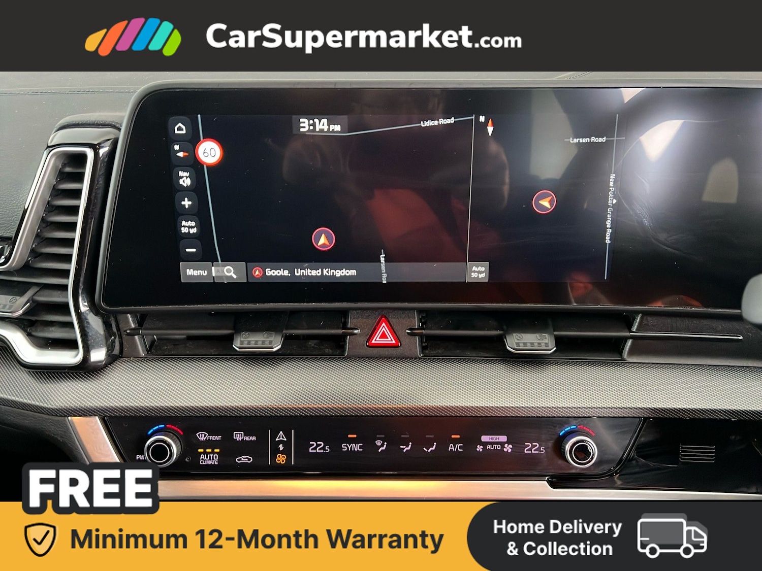 Used Kia Sportage 2022 for sale - 77775797: Photo 16