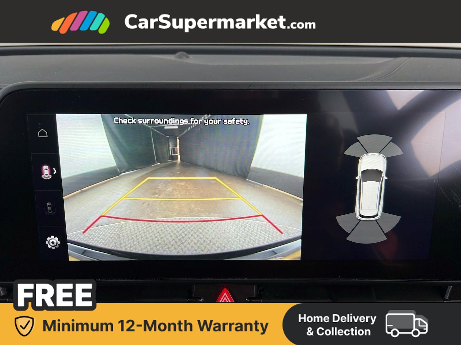 Used Kia Sportage 2022 for sale - 77775797: Photo 23