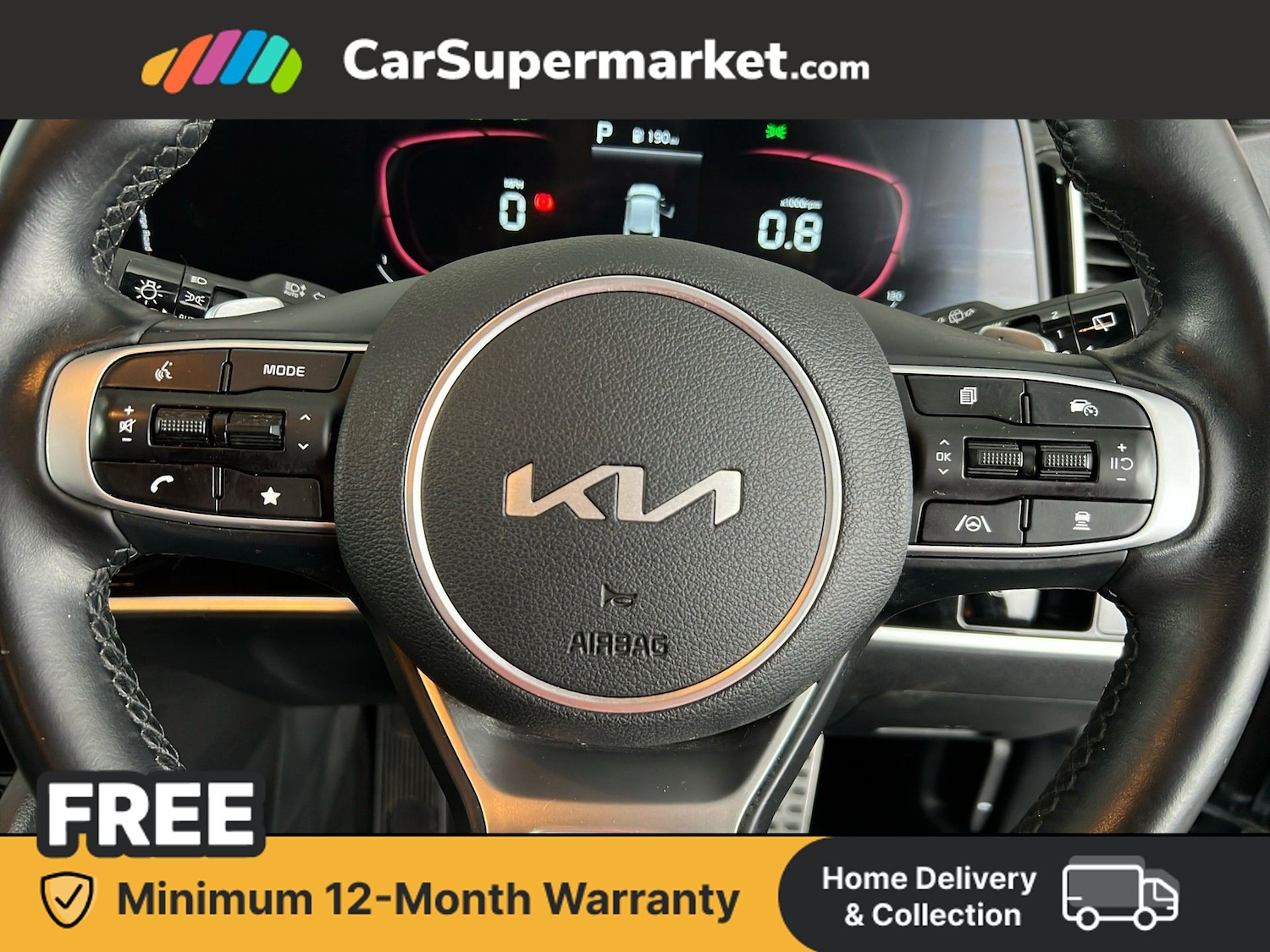 Used Kia Sportage 2022 for sale - 77775797: Photo 24