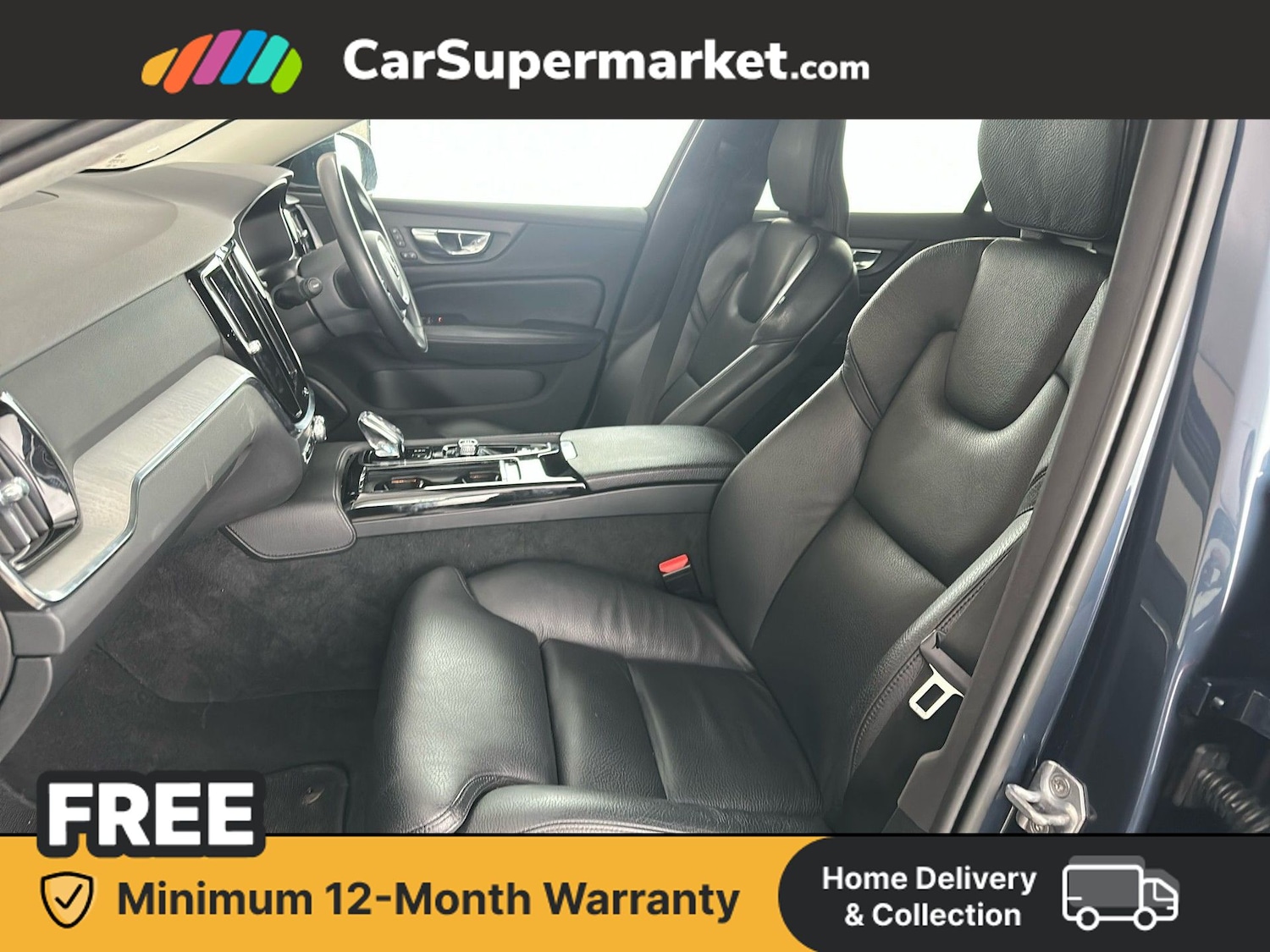 Used Volvo V60 2021 for sale - 77429610: Photo 14