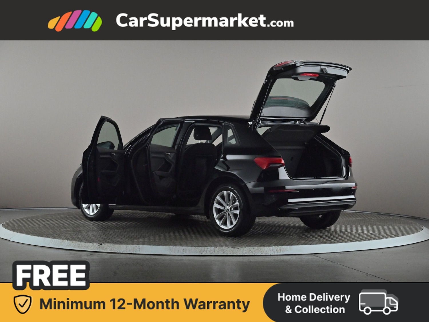 Used Audi A3 2021 for sale - 77703380: Photo 10