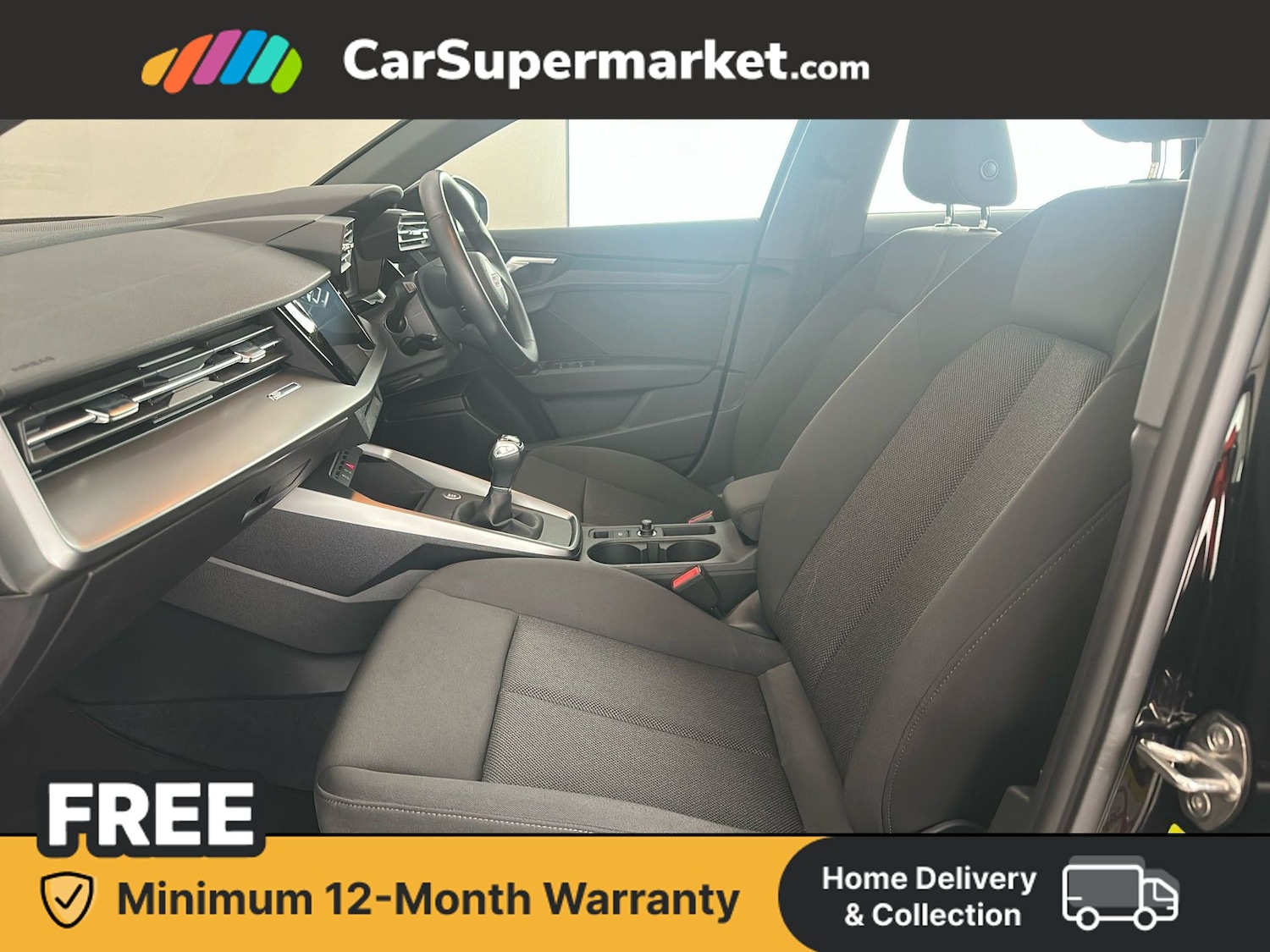 Used Audi A3 2021 for sale - 77703380: Photo 17