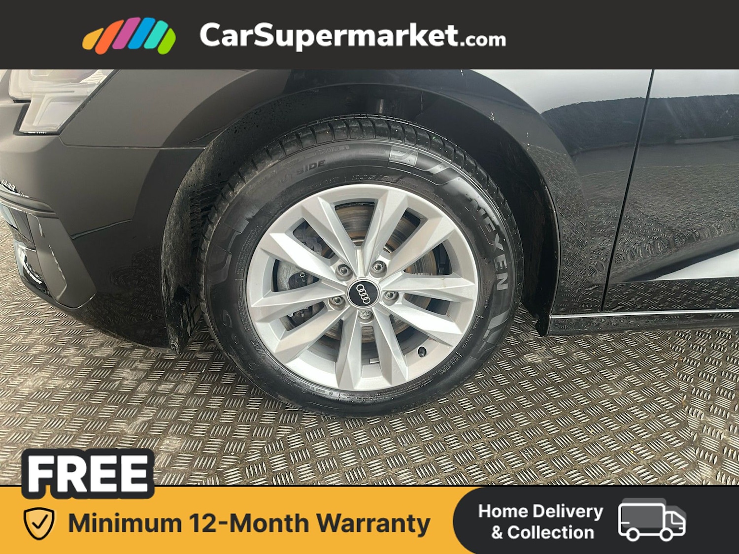 Used Audi A3 2021 for sale - 77703380: Photo 19