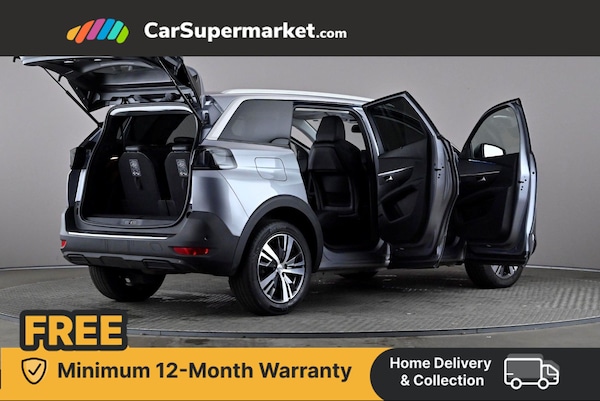 Used Peugeot 5008 2021 for sale - 76346428: Photo 12