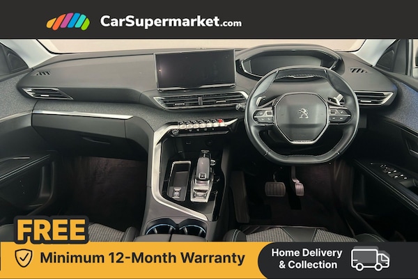 Used Peugeot 5008 2021 for sale - 76346428: Photo 13