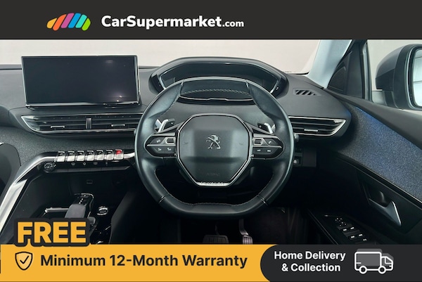 Used Peugeot 5008 2021 for sale - 76346428: Photo 14